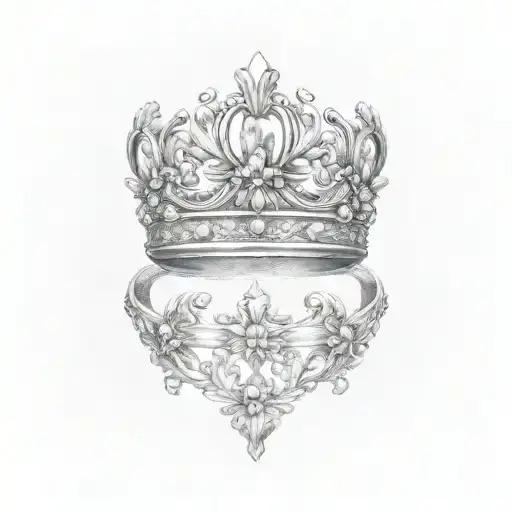 Queen's Crown