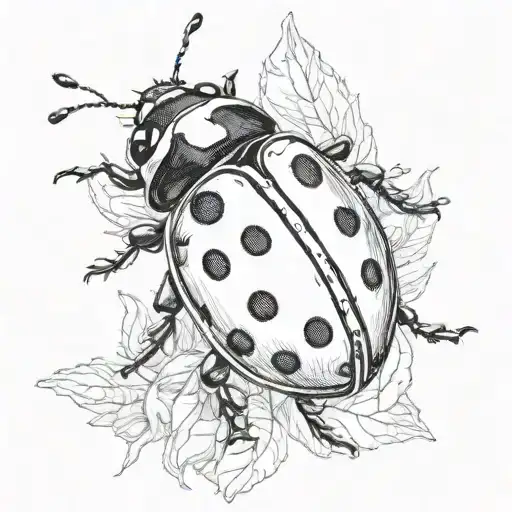 Ladybug