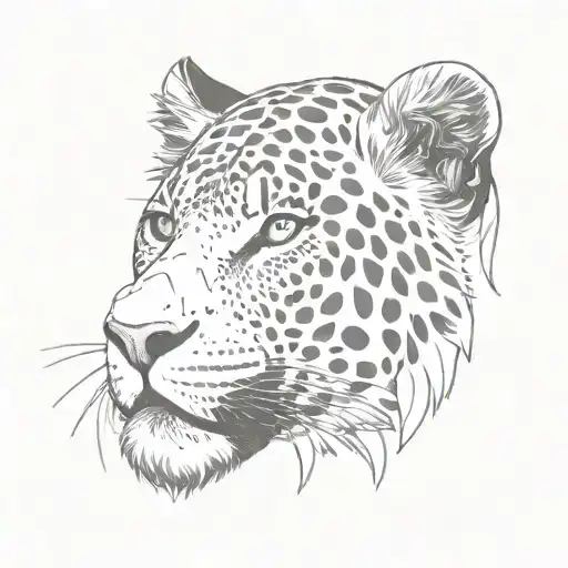 Half Leo And Half Cancer