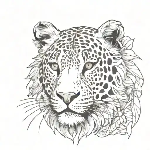 Half Leo And Half Cancer