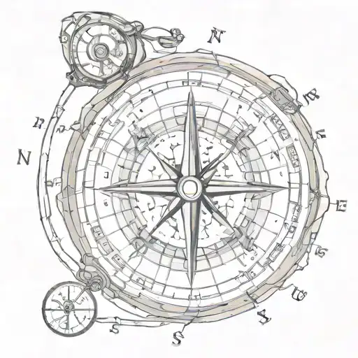 Compass