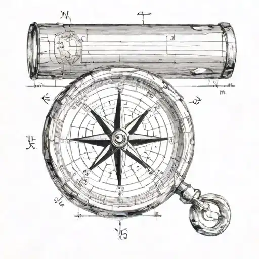 A Compass