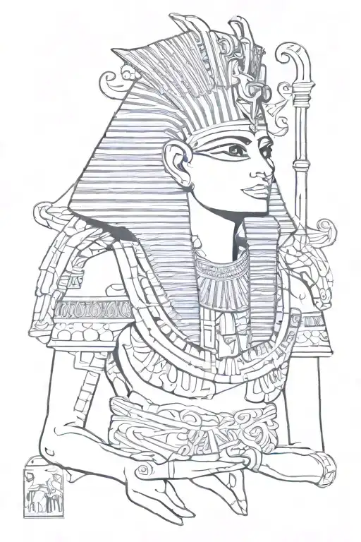 Egyptian Mythology