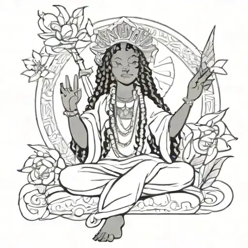 Virgo Shaka