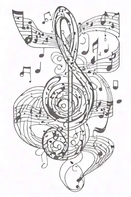 Music Note
