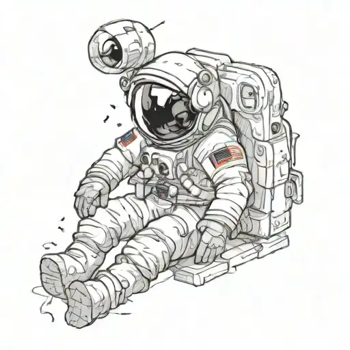 Astronaut