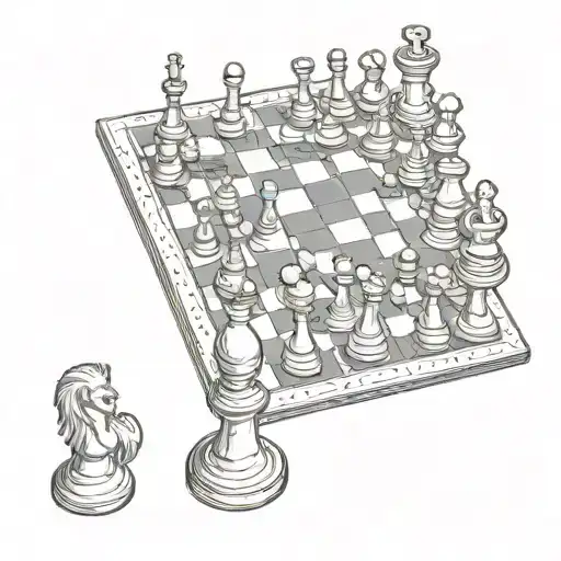 Atheist Chess