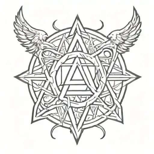 Atheist Symbol