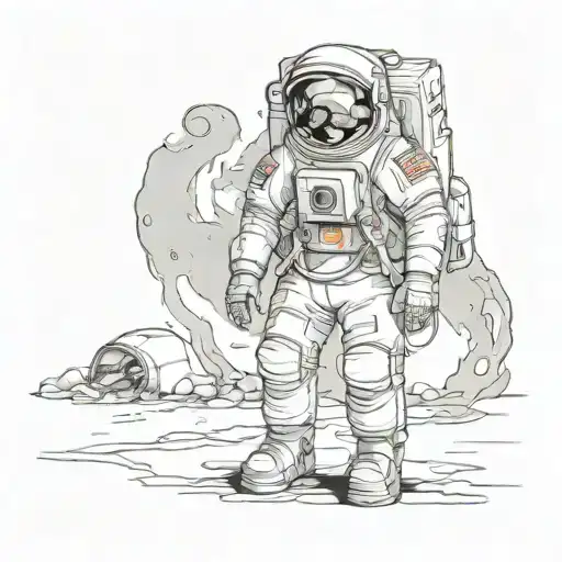 Astronaut