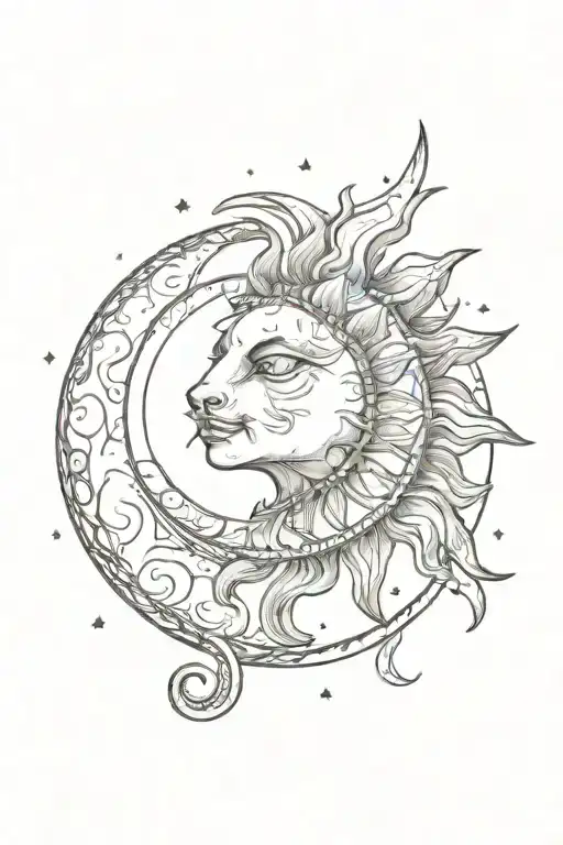 Sun Moon