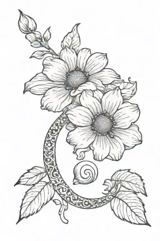 Flower And Semicolon Incorporated