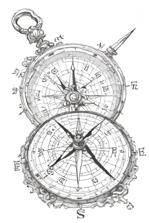 Compass