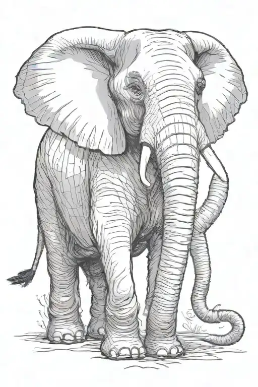 Elephant