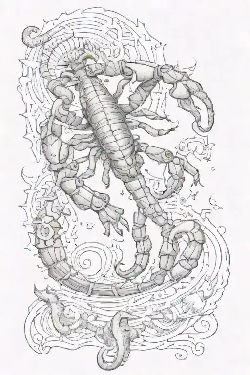 Scorpio Zodiac Sign