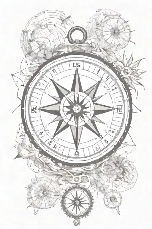 Compass