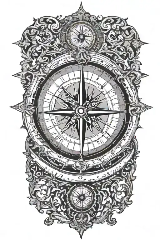 Compass