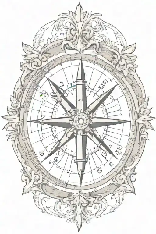 Compass