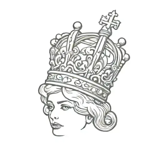 Queen's Crown