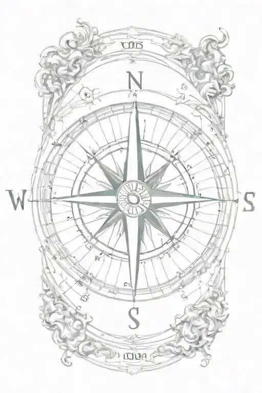 Compass