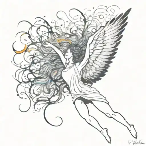 Freedom She Is Someone