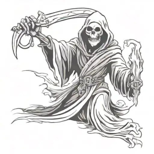 Grim Reaper