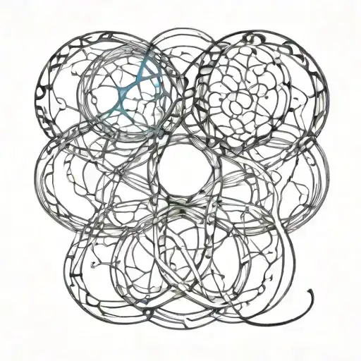 Neurodivergent Infinity Symbol