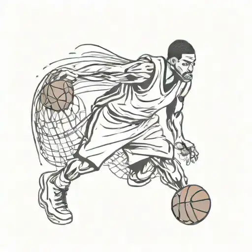 Basketball Music Psychology