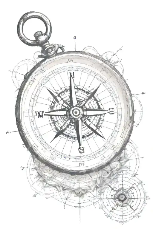Compass Simpler