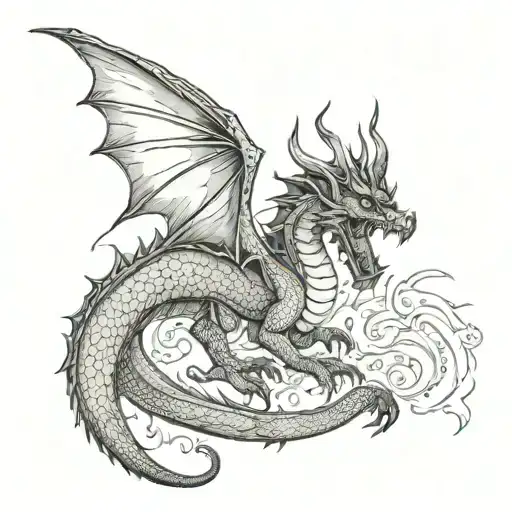 Red Dragon