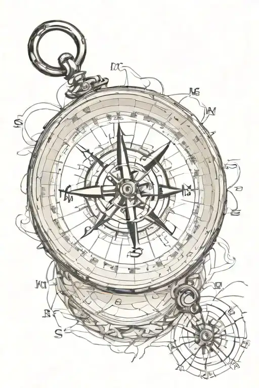 Compass