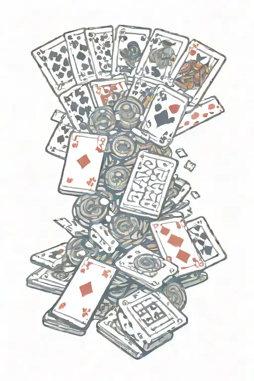Gambling Your Life