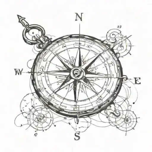 Compass
