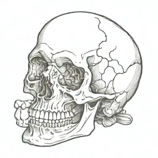 Skull