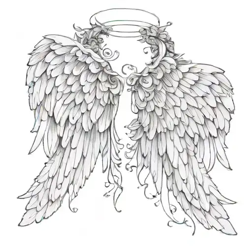 Angel Wings
