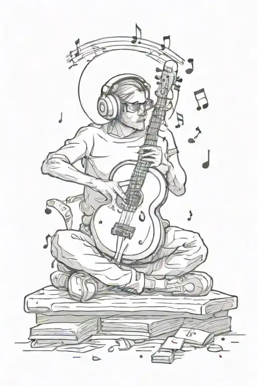 Music And Overthinking