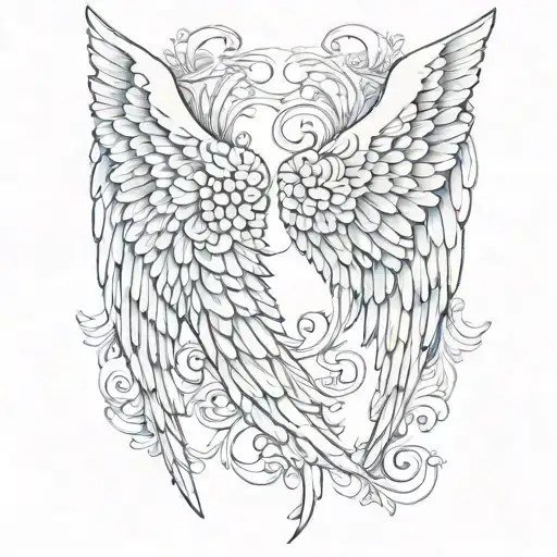 Angel Wings