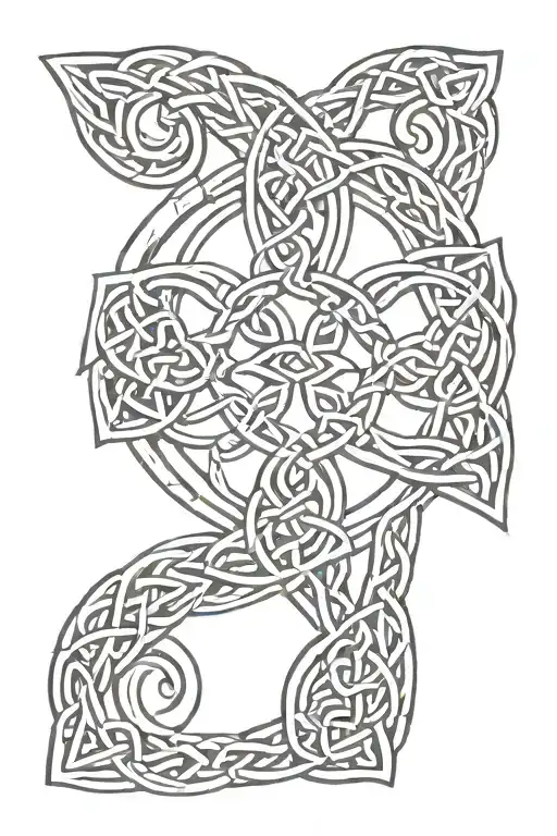 Celtic Knot