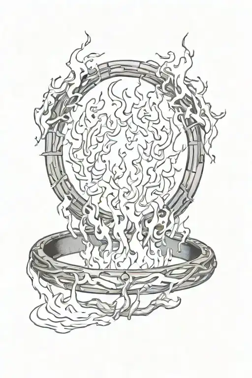 Fire Ring