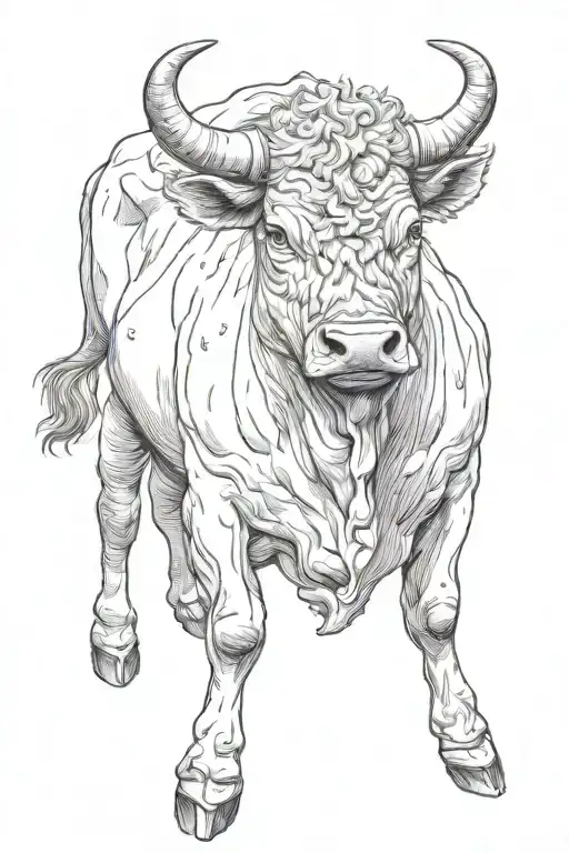 Bull