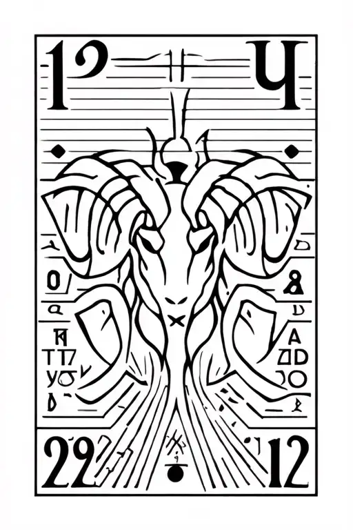 1999 Numbers And Aries Zodiac Sign