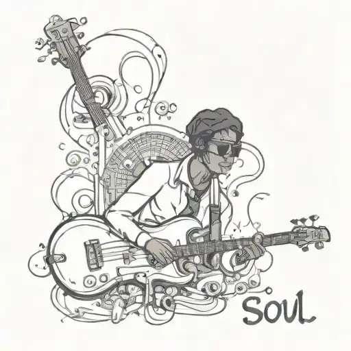 Soul & Music