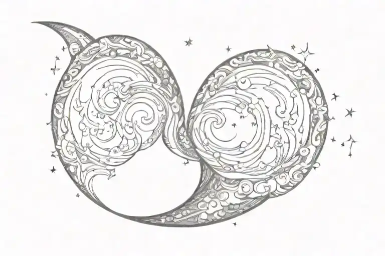 Crescent Moon