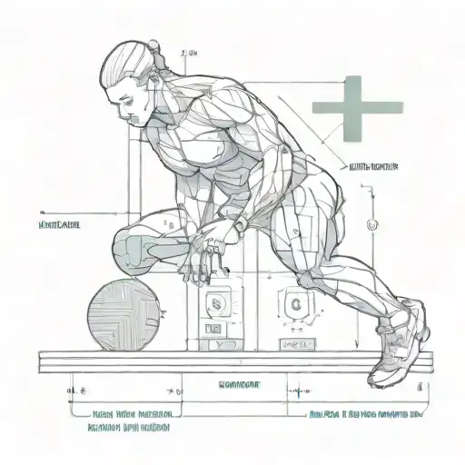 Physical Change Achieved With Discipline And Training Starting In 2021