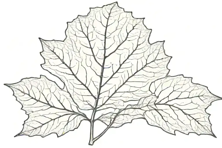 Leaf
