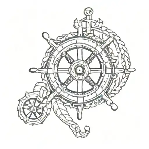 Nautical Design