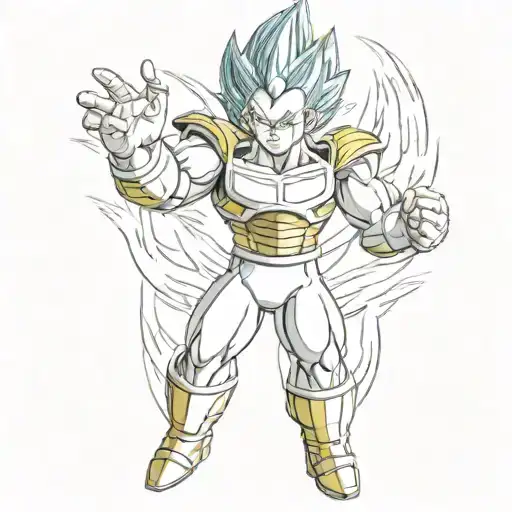 Vegeta