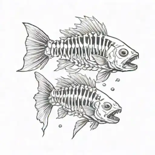 Fish Bones