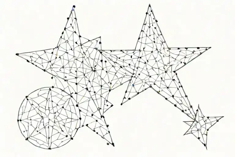 Emz With Star Passing