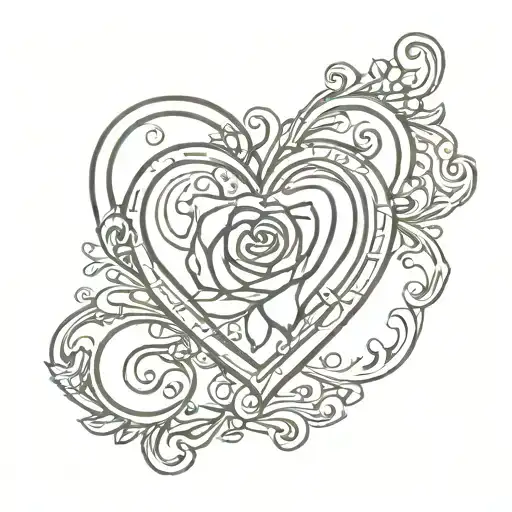 Love Symbol