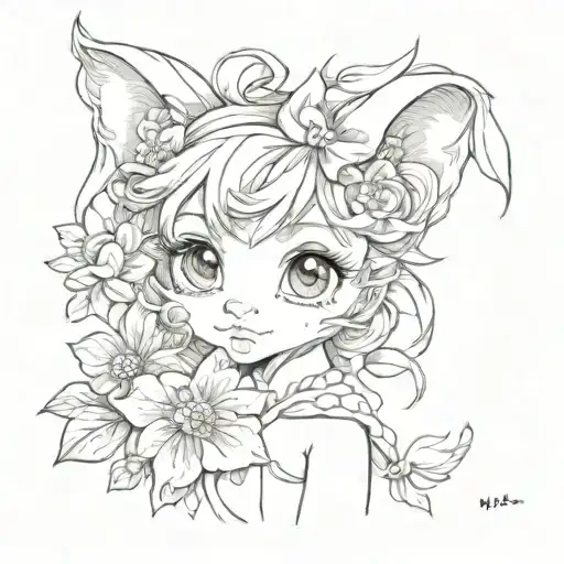 My Little Sweetheart